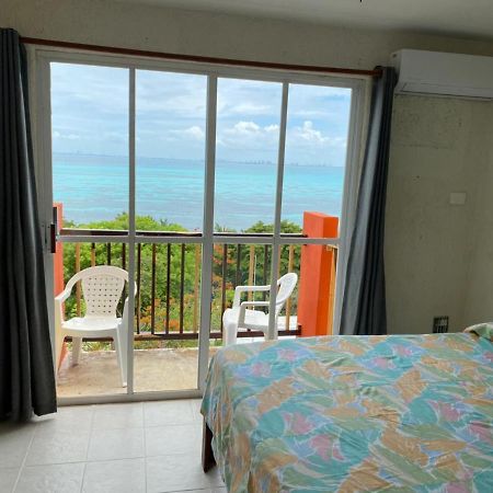 Hotel Ma Elena Isla Mujeres Zewnętrze zdjęcie