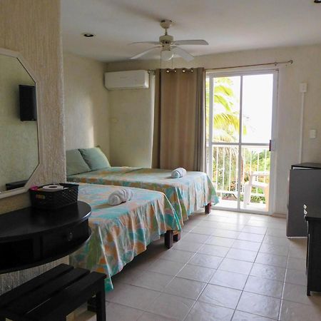 Hotel Ma Elena Isla Mujeres Zewnętrze zdjęcie