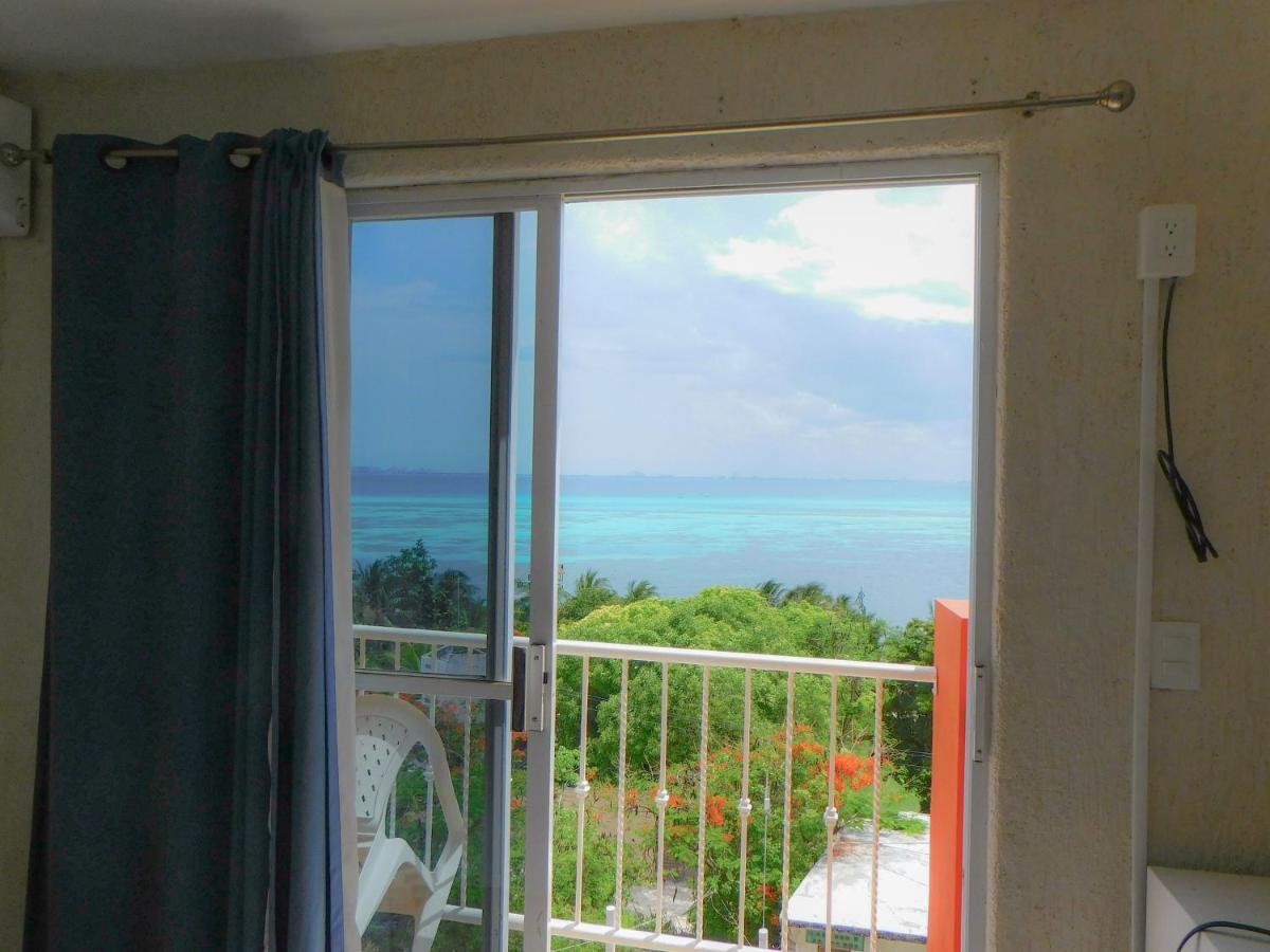 Hotel Ma Elena Isla Mujeres Zewnętrze zdjęcie