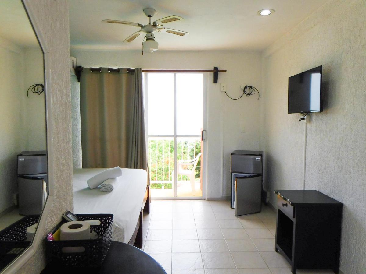 Hotel Ma Elena Isla Mujeres Zewnętrze zdjęcie