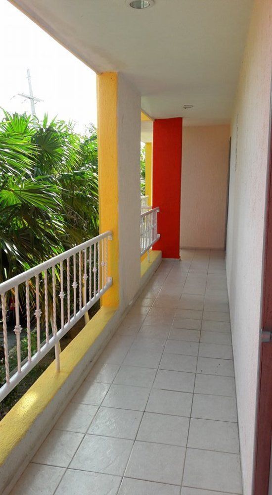 Hotel Ma Elena Isla Mujeres Zewnętrze zdjęcie