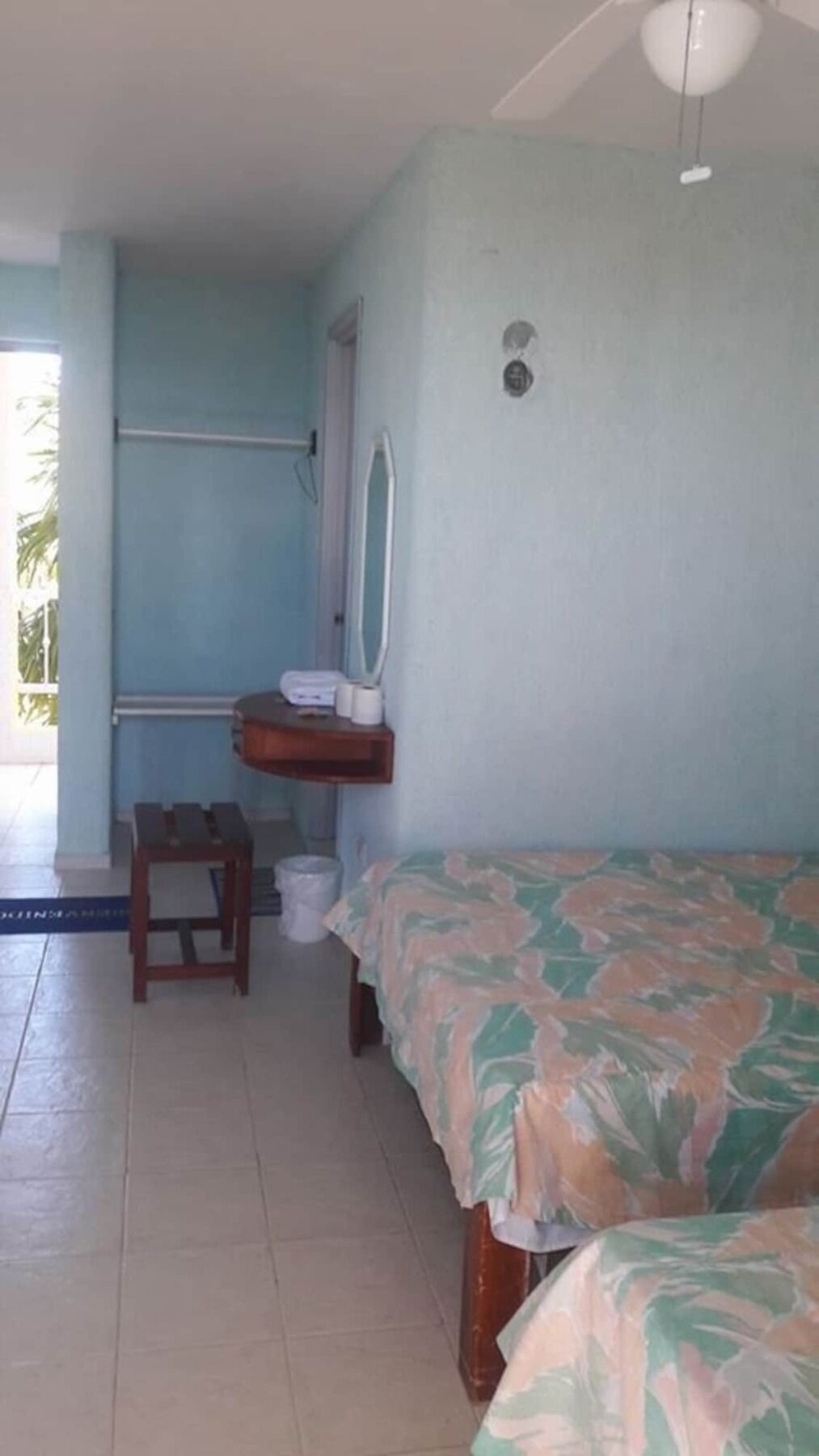 Hotel Ma Elena Isla Mujeres Zewnętrze zdjęcie